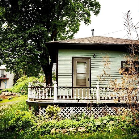 Harbor Hill House 호텔 베이필드 외부 사진
