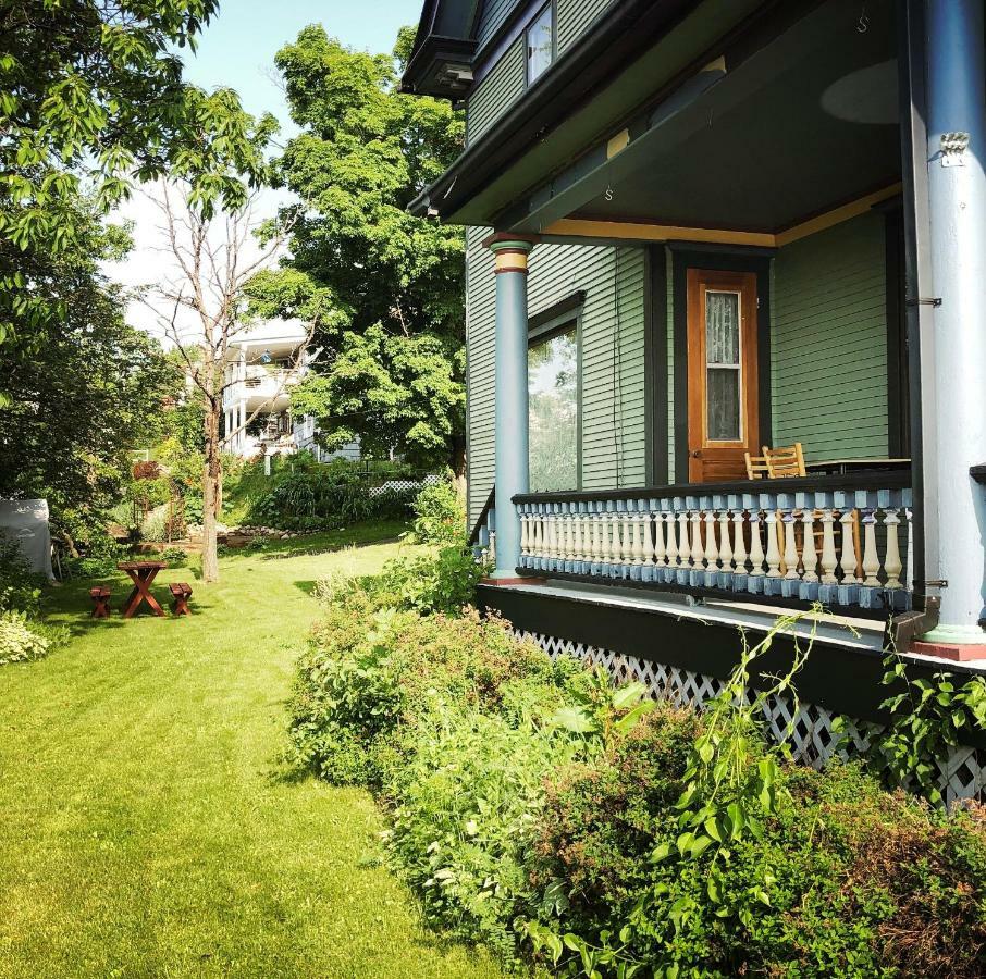 Harbor Hill House 호텔 베이필드 외부 사진