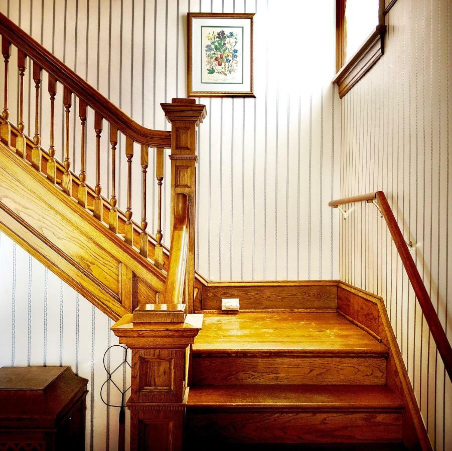 Harbor Hill House 호텔 베이필드 외부 사진