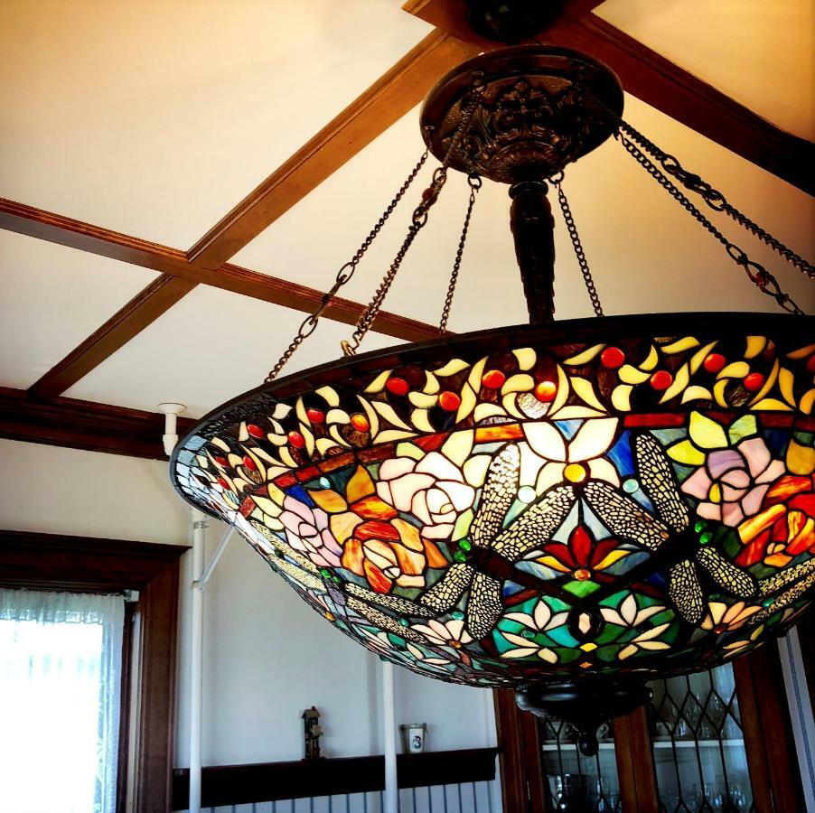 Harbor Hill House 호텔 베이필드 외부 사진