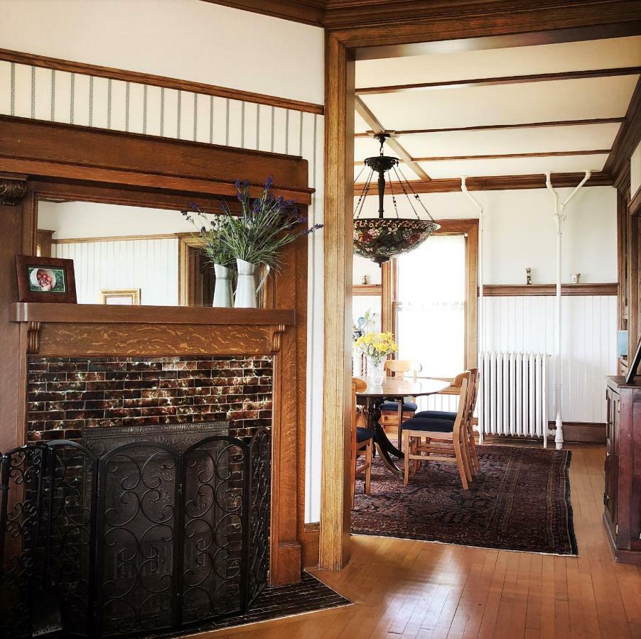 Harbor Hill House 호텔 베이필드 외부 사진