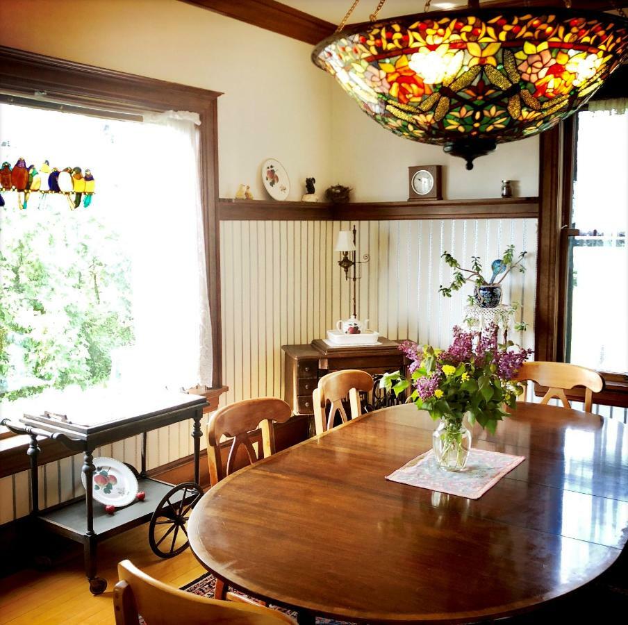 Harbor Hill House 호텔 베이필드 외부 사진