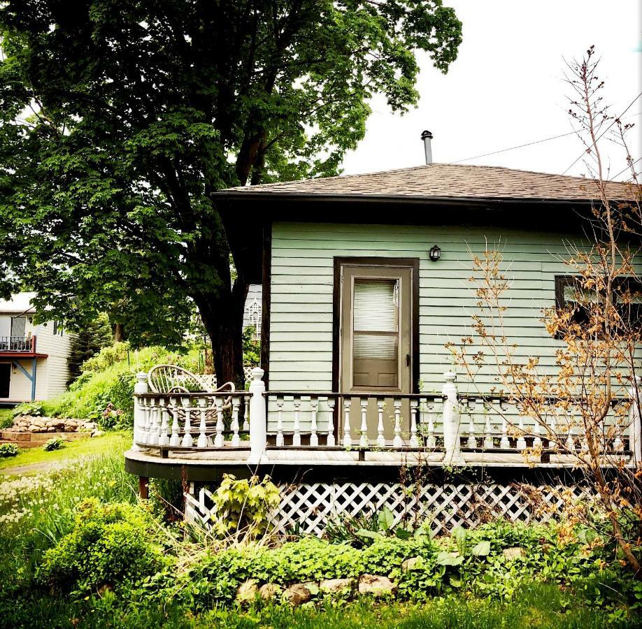Harbor Hill House 호텔 베이필드 외부 사진