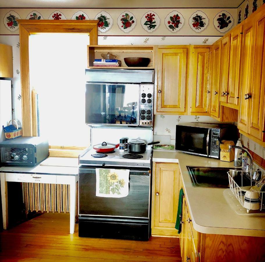 Harbor Hill House 호텔 베이필드 외부 사진