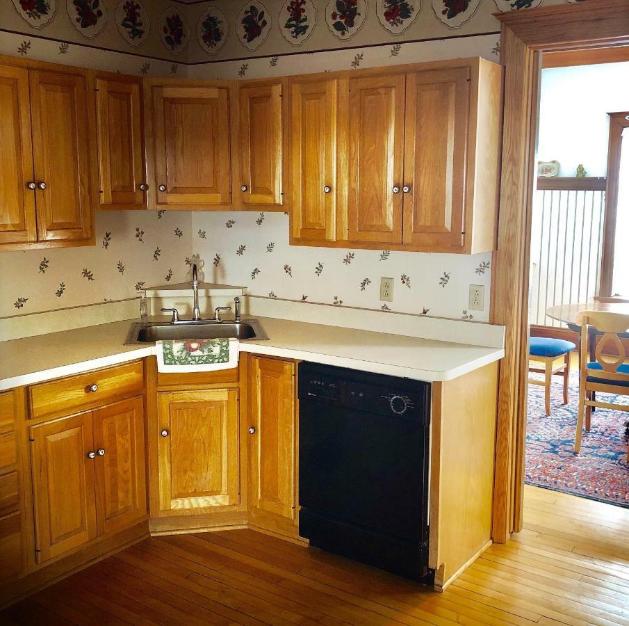 Harbor Hill House 호텔 베이필드 외부 사진
