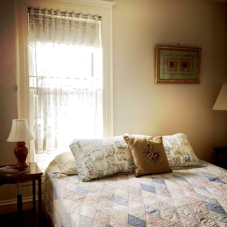 Harbor Hill House 호텔 베이필드 외부 사진