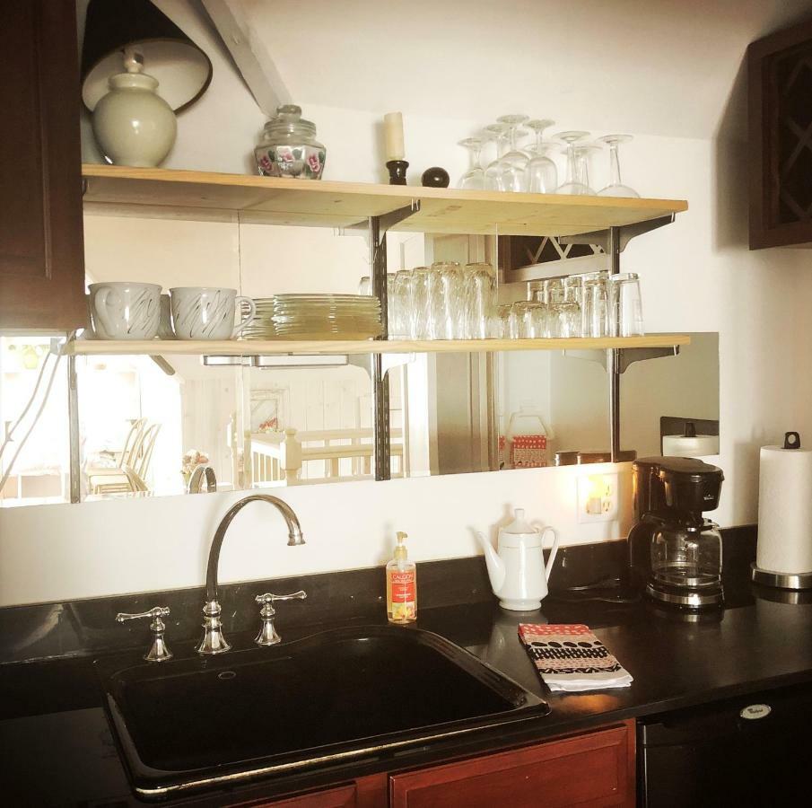 Harbor Hill House 호텔 베이필드 외부 사진