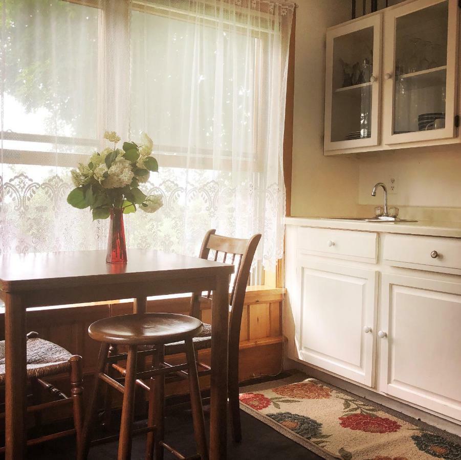 Harbor Hill House 호텔 베이필드 외부 사진